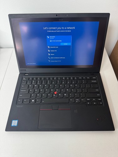 Lenovo thinkpad carbon gen - thinkpad, x1