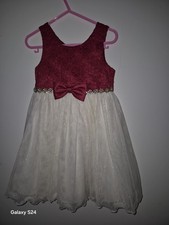 American Princess Red And