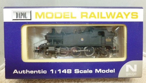 Dapol gauge nd048d br - 'n',