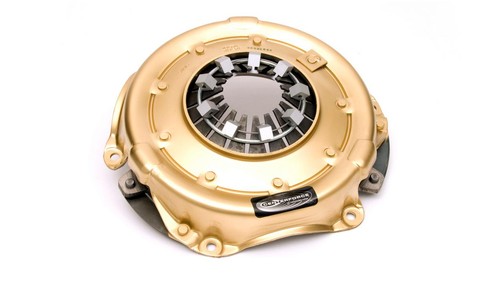 Centerforce transmission - centerforce,