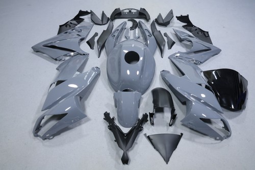 Nardo gray fairing kit - gray,