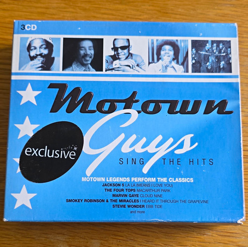 Crimson motown guys sing the - guys,