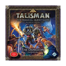 FFG Talisman Revised 4th Ed