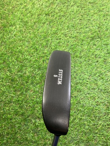 Howson system putter - system, 5