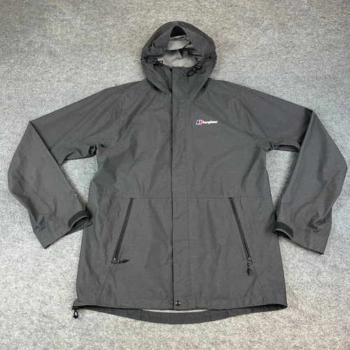 Berghaus hydroshell mens - berghaus,