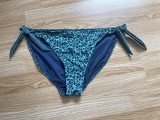 Fat Face Bikini Bottoms Size