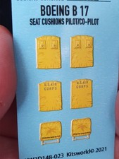 Kits-World 3D148023 1:48 Full