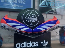 Adidas Predator Elite Laceless