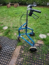 Tri Walker Three-Wheel