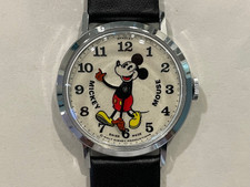 Vintage Disney Bradley Mickey