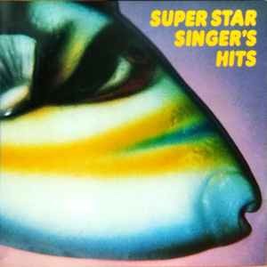 Various super star singer s - super,