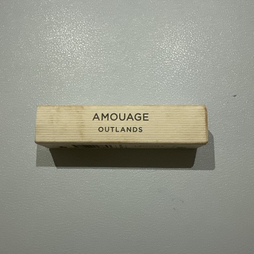 Official amouage outlands - amouage,