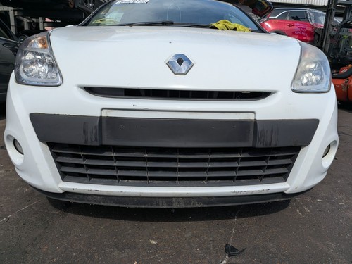 Renault clio mk3 - renault, 3drs