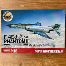 Zoukai Mura SWS 1:48 F-4EJ Kai
