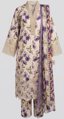 Tawakkal womens purple floral - womens,