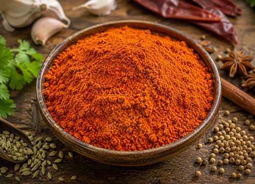 Best kashmir basaar - kashmir, curry