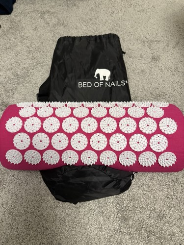 Bed nails bon pillow - bon,