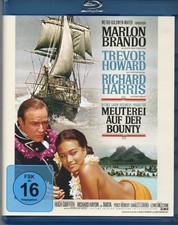 MUTINY ON THE BOUNTY - BLU RAY