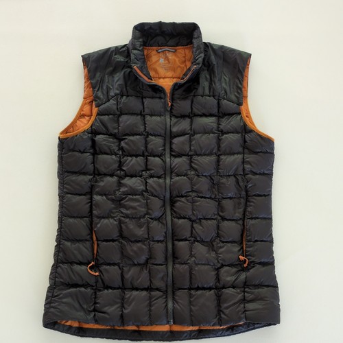 Rab mythic gilet vest - rab, down