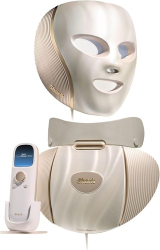 Shark cryoglow clinic led - cryoglow,