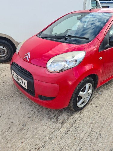 Citroen long mot - citroen,