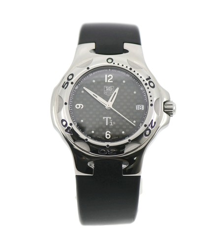 Tag heuer kirium titanium - tag,