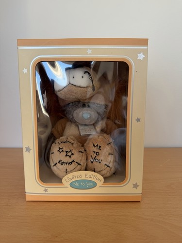 You tatty teddy limited - me,