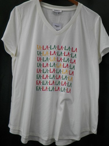 Freshman women christmas fa - women's,