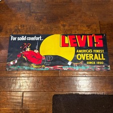 Levi’s “For Solid