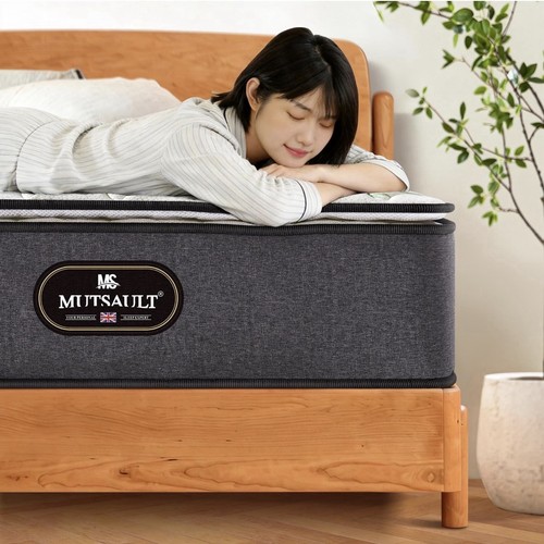 Orthopaedic king size mattress - size,