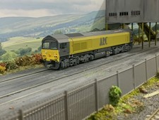 Model Railway Layouts Made To Order