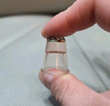 Vintage Caithness Glass