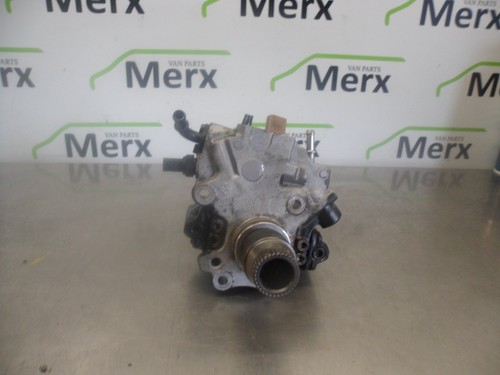 Mercedes sprinter high - mercedes,