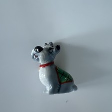 Wade Disney Hatbox Jock Green