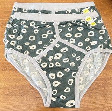 2Pairs New 100% Cotton Y