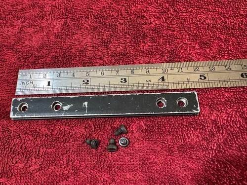Ruger scope mount - ruger,