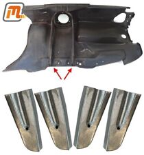 FORD Capri repair panel spring