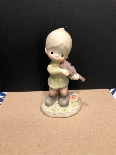 Precious moments ornament - precious,