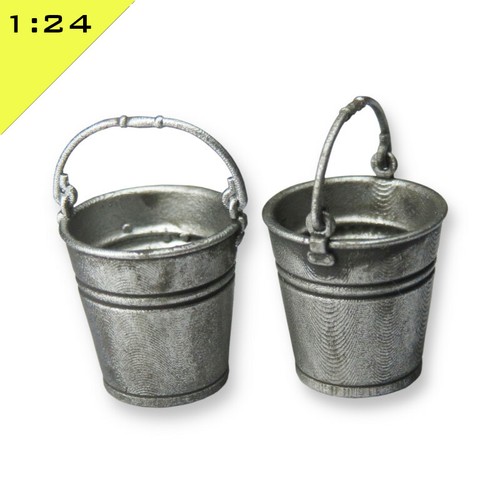 Resin printed metal - 3d,