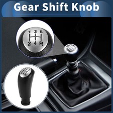 5 Speed Manual Gear Shift Knob