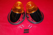 Karmann ghia front turn - karmann,