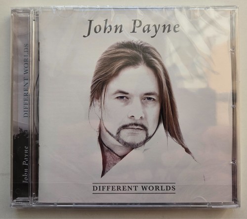 John payne different worlds - different,