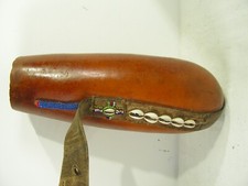 VINTAGE MAASAI TRIBE CATTLE