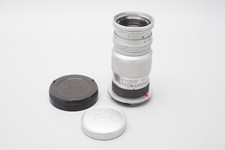 Leica Leitz Elmar 9cm 90mm f4