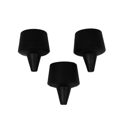 Benbo trekker tripod feet - tripod, x