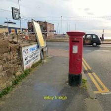 Photo 6x4 GR VI Postbox (FY4