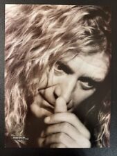 ROBERT PLANT - LED ZEPPELIN |