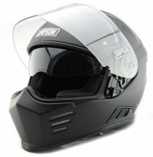 Simpson Ghost Bandit Venom