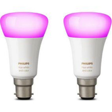 4x Philips Hue Richer Colours
