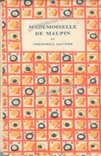Vintage Book · Mademoiselle